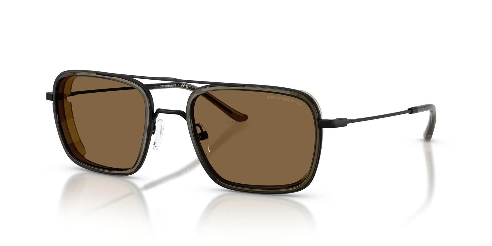 Emporio Armani 2162 Sunglasses - view 15